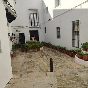 Vivienda Rural Mari Carmen Apartamento Vejer de la Frontera