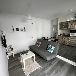 Casa Rosaura Apartamento La Santa